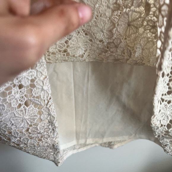 NWT Sézane Enza Dress (Sz 34/XS) - Picture 14 of 16